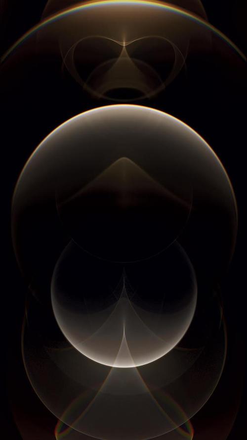 iphone12手机内置壁纸,高清原图