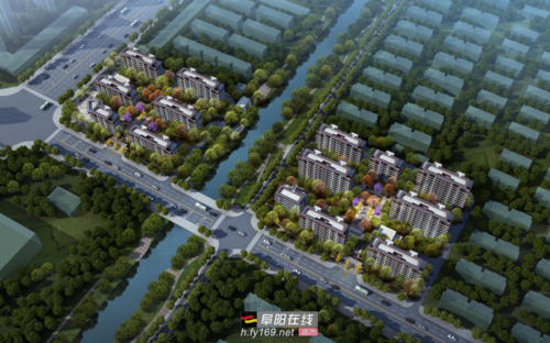 溪岸苑2#,3#   东岸9# 委托行:颍淮农商行 项目概况 溪岸堡墅位于颍州