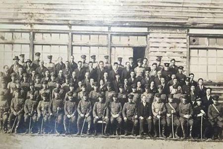 二战日军居然有这样一支部队:每次战斗零伤亡,被成为窝囊废师团