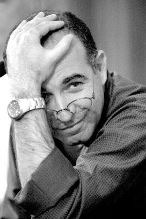 意大利名导吉赛贝·托纳多雷