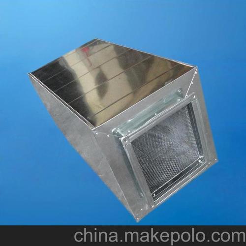消声器,消声静压箱,消声弯头,共板法兰风管,空调风管消声器