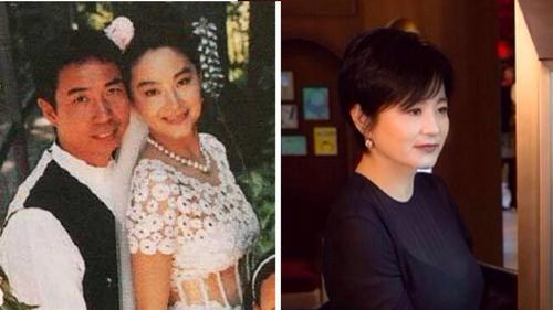 林青霞惊爆离婚!拿80亿表示拒当豪门怨妇 邢李前妻这样说.