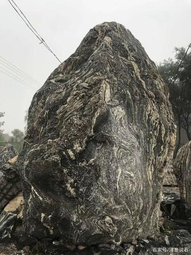 风水学中的泰山石镇宅您知道多少