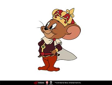 猫和老鼠周年庆限定皮肤返场投票