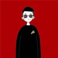 微信头像男男动漫头像小清新自然【点击鼠标右键下载】