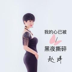 首页 专辑 我心已被黑夜撕碎 专辑名: 歌手:赵洋 发行时间:2021-04-21