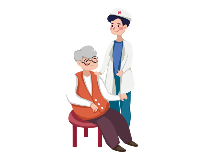 便民!苏州明基医院为苏城市民提供上门护理服务