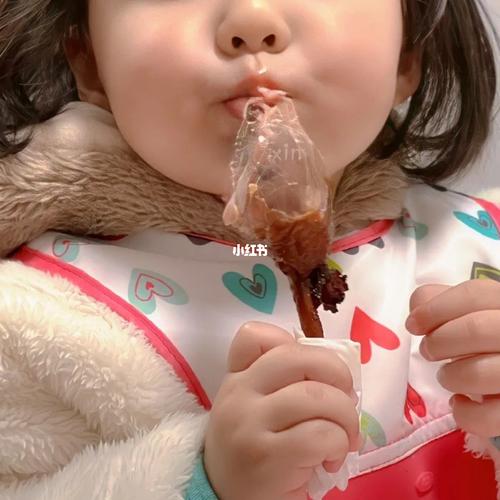 丸子妹叫你一块啃鸡腿啦哈哈哈太可爱了吧_头像_鸡腿