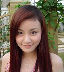 《功夫》冯小刚身旁的美女 ——温州美女任斯璐