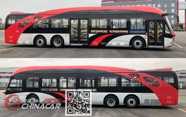 cat6146crbev广通纯电动城市客车 优惠价:--分享: 类型:新能源客车