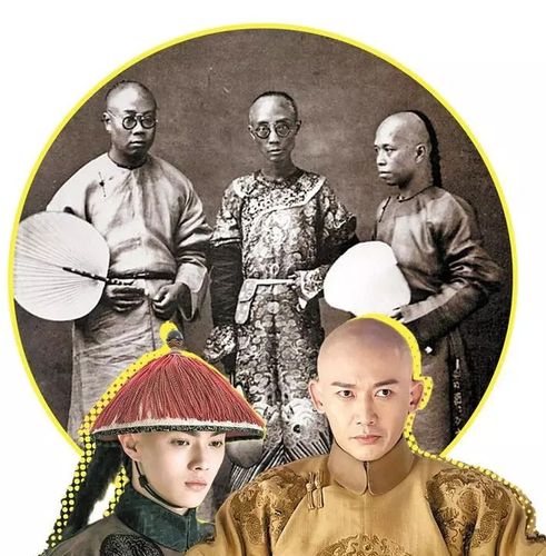 乾隆傅恒合影照?摄影教你辨真伪_照片