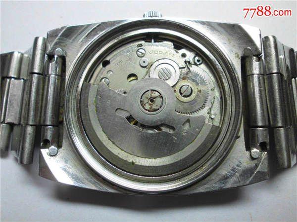 精工,机芯7005