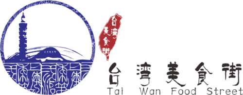 logo台湾小吃街