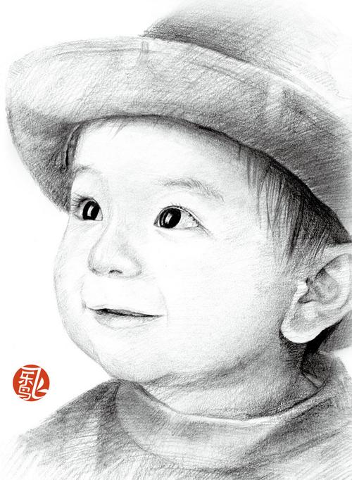 自学人物画,有这一本就够啦!658_898 竖版 竖屏