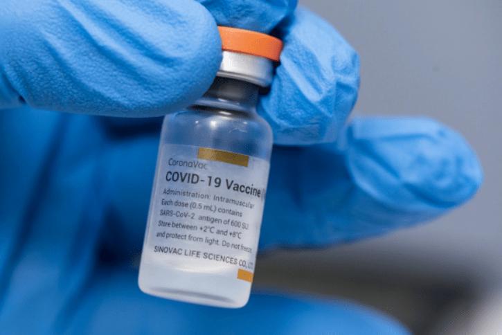 科兴新冠疫苗首季度利润100亿创国内医药历史记录