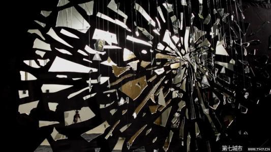 镜子被别人摔碎,是不好的预兆吗,有什么说法