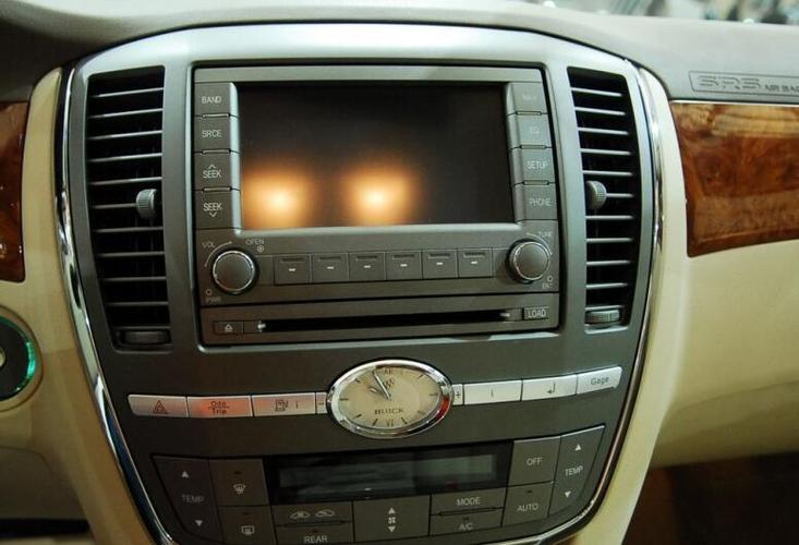 别克君越怎么样(07款别克君越质量怎么样)