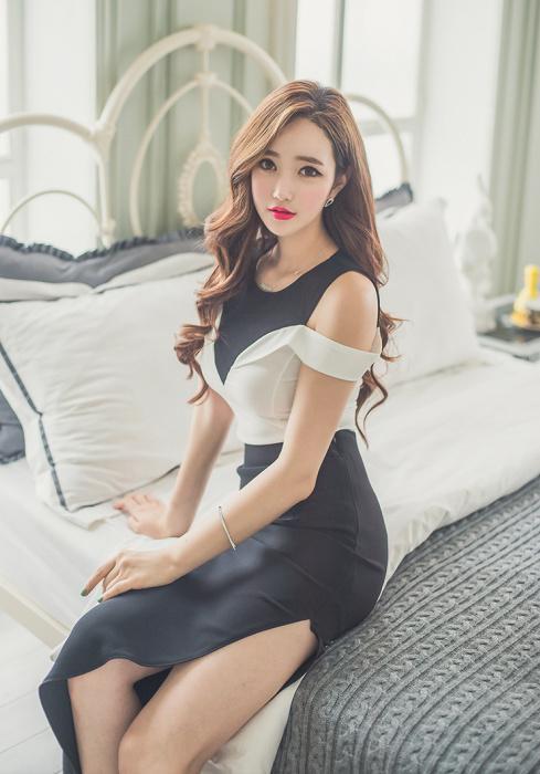 韩国美女李妍静