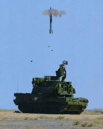 央视首次曝光红旗-17ae防空系统,还有多少性能值得优化?