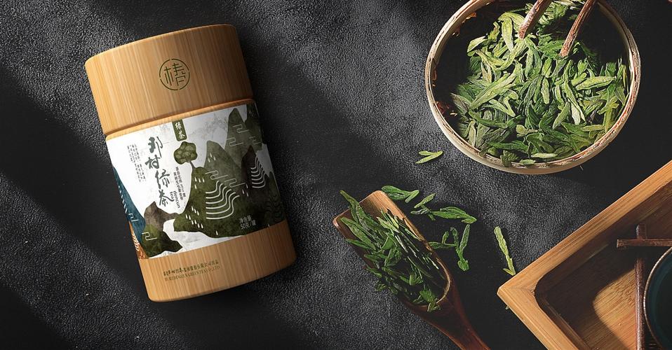 邓村绿茶