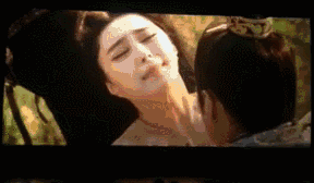 范爷解锁超高能新姿势:"马震"中枪表达强烈不满