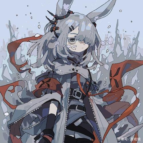 明日方舟:欲加入罗德岛,有六星干员实力的霜星,结局却