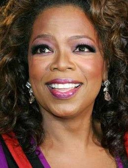 奥普拉·温弗瑞图片