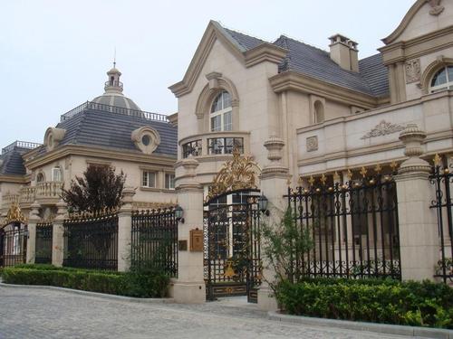 > 正文        北京财富公馆顶级豪宅赵薇在号称"北京第一别墅区"的