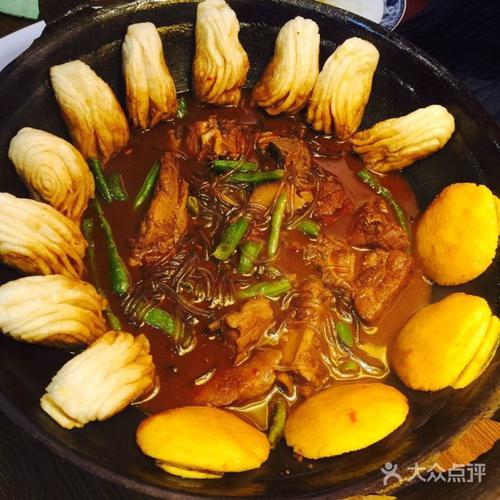 刁馋一锅鲜·经典津味儿(真理道店)