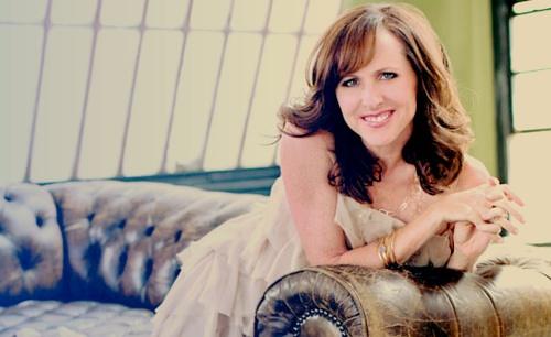 molly shannon(1995-2001)