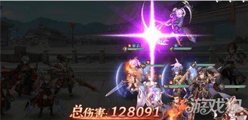 三国志幻想大陆张春华厉害吗张春华技能搭配分析