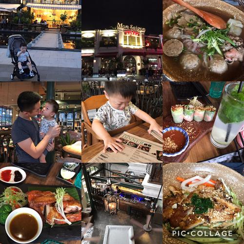 深圳美食探店# @1979文化创意园