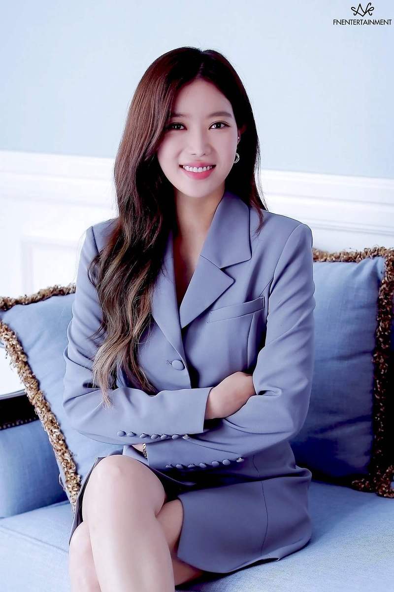 韩剧优雅的家林秀香花絮照来袭演绎霸气财阀女斩获好评组图