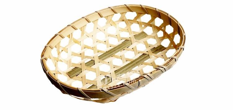 重庆特产传说(491)|秀山竹编,编出最接地气的艺术品