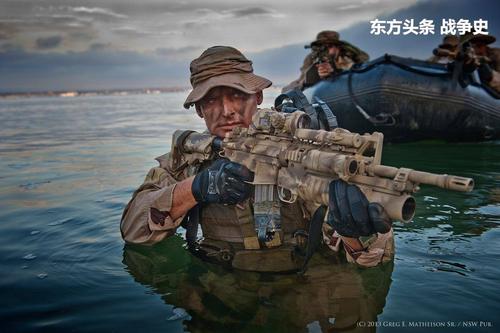 美军潜伏边境马杜罗仍强硬到底,美国这招杀手锏却被中国装备破解