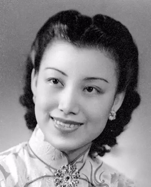 近现代海派著名女画家潘素传奇
