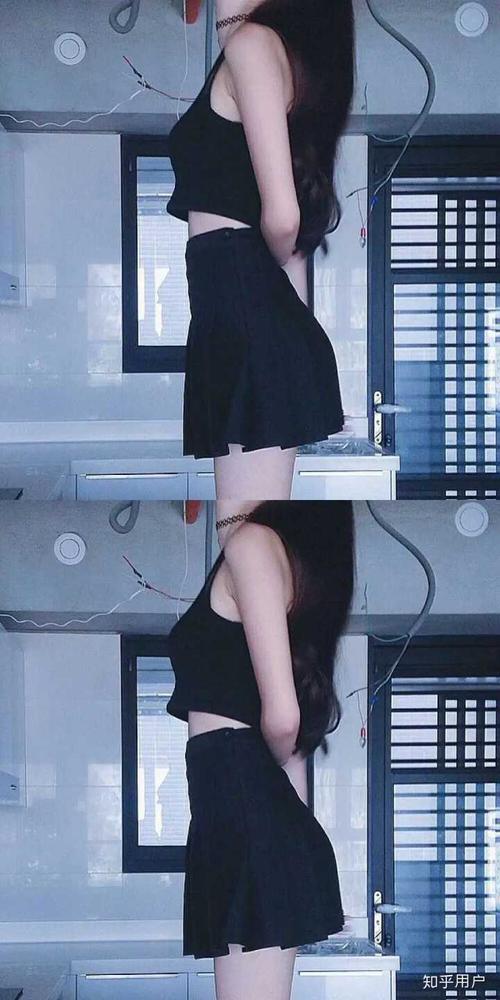 请问穿着暴露的女生内心的想法是什么?