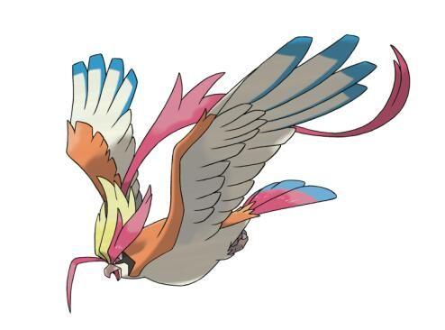 口袋妖怪复刻手游比雕怎么样 技能属性解析