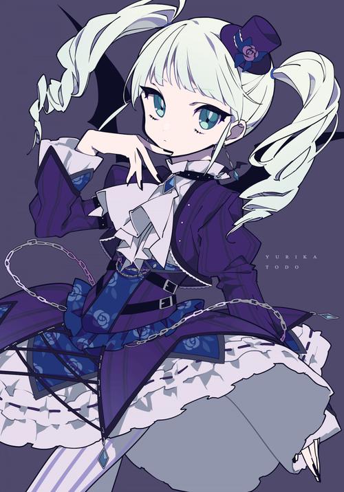 偶像活动 藤堂尤里卡