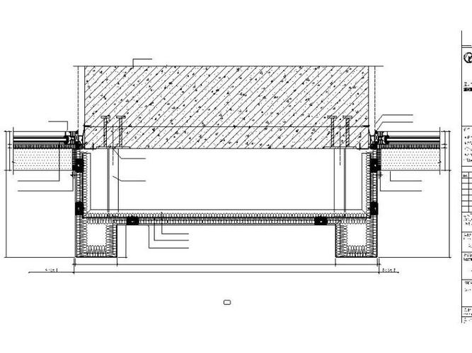 [分享]铝单板节点图纸资料下载