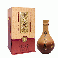 唐山酒网十八酒坊15年