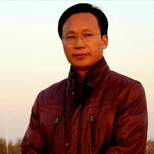 开心文化由慈航老人·李元老师于2002年创办.