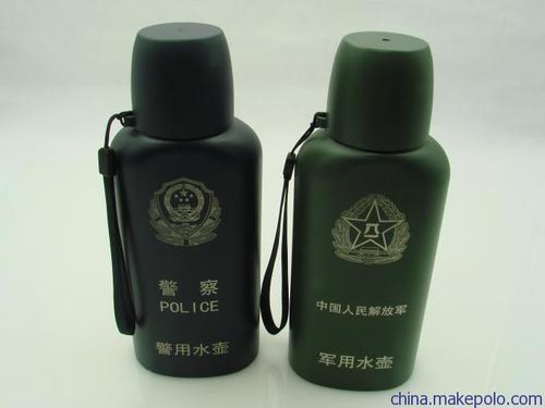 军之旅 总参谋部茶杯 总后勤部 将军水杯 部队礼品 退伍纪念 杯子