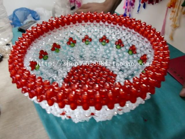 喜欢iy手工艺串珠果盘的还喜欢