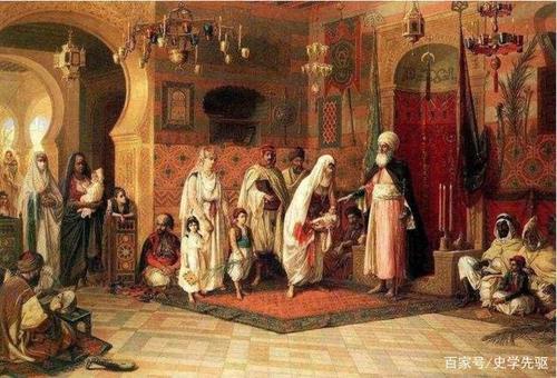 少数服从多数是种暴力:象征文明的法律却为奥斯曼埋下种种隐患?