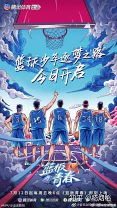 如何评价综艺节目《篮板青春》?