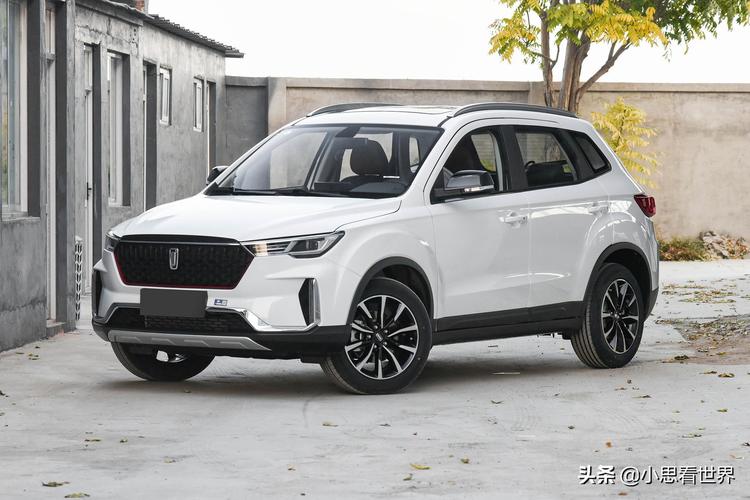 预算十万买suv 一汽奔腾t33靠不靠谱