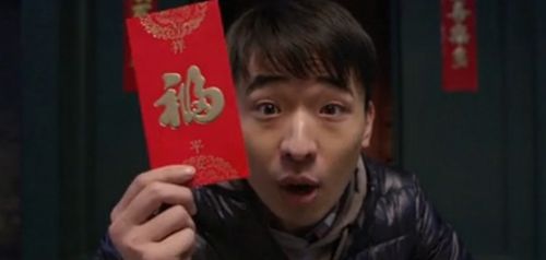 搞笑贺岁微电影《过年回家清单》