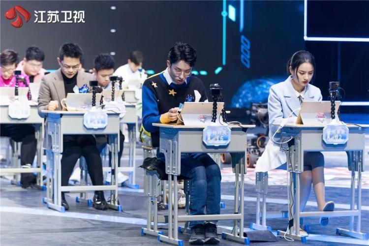 《最强大脑》白敬亭接棒反向预言家?选手超燃绝地反击