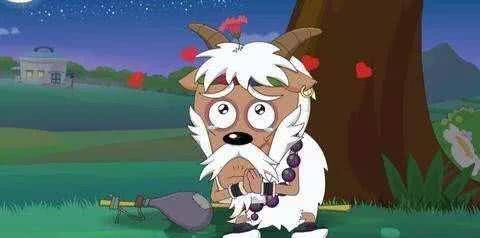 千羊斩传奇,西域刀羊很逗